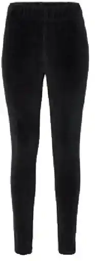 Tchibo Eduscho Cord-Leggings Angebot