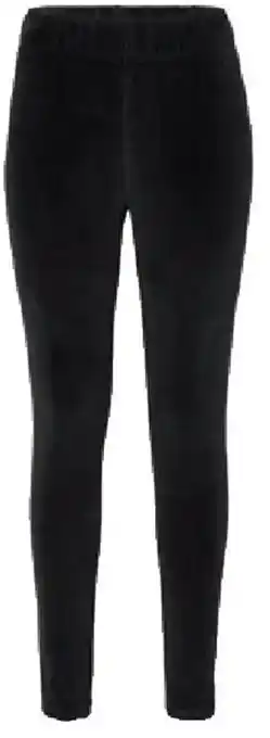 Tchibo Eduscho Cord-Leggings Angebot