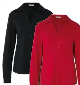 Tchibo Eduscho Blusenshirt Angebot