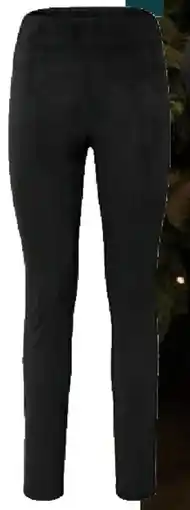 Tchibo Eduscho Leggings in Veloursoptik Angebot