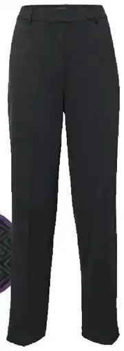 Tchibo Eduscho Komfort-Palazzohose Angebot