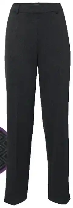 Tchibo Eduscho Komfort-Palazzohose Angebot