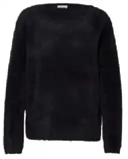 Tchibo Eduscho Flauschiger Strickpullover Angebot