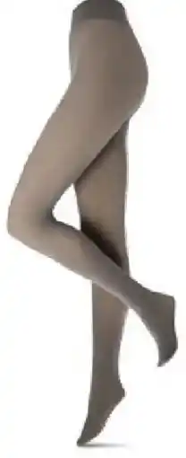 Tchibo Eduscho Gefütterte Feinstrumpfhose Angebot