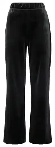 Tchibo Eduscho Samt-Palazzohose Angebot