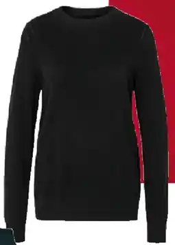 Tchibo Eduscho Feinstrickpullover mit Cashmere Angebot