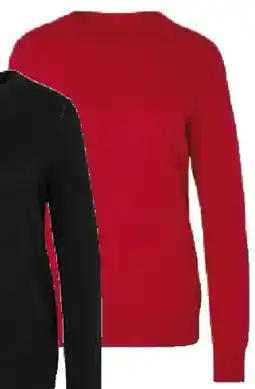 Tchibo Eduscho Feinstrickpullover mit Cashmere Angebot