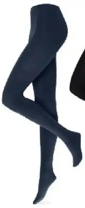 Tchibo Eduscho Thermostrumpfhose Angebot