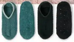 Tchibo Eduscho 2 Paar Hausschuhsocken Angebot