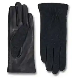 Tchibo Eduscho Lederhandschuhe Angebot