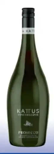 Metro Kattus Prosecco Vino Frizzante Angebot