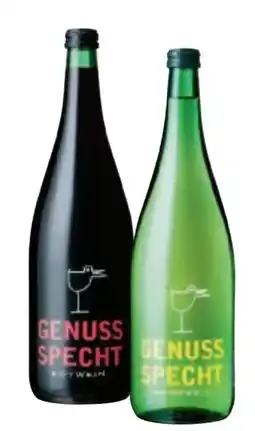 Metro Genussspecht Weisswein Angebot