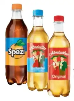 Metro Almdudler Original Angebot