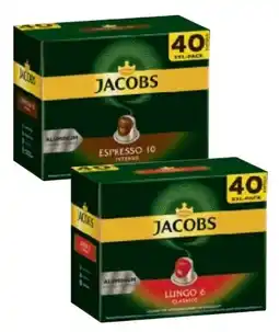 Metro Jacobs Nespressokompatible Kapseln Angebot