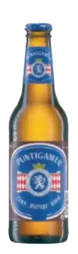 Metro Puntigamer Das Bierige Bier Angebot
