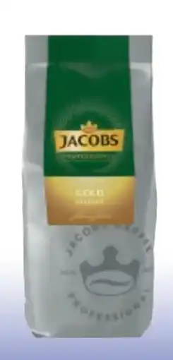 Metro Jacobs Gold Special Instant Kaffee Angebot