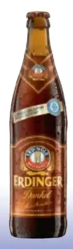 Metro Erdinger Weißbier Angebot