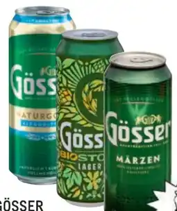 Metro Gösser Märzen Angebot