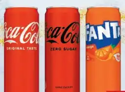 Metro Coca-Cola Cola Angebot