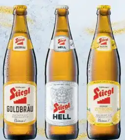 Metro Stiegl Goldbräu Angebot