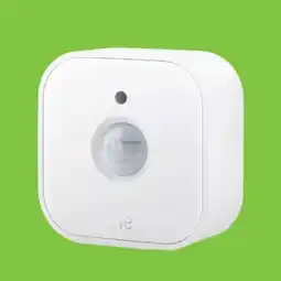 0815 Eve Systems Motion Matter Open-Box Angebot