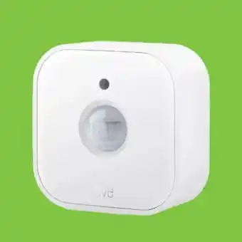 0815 Eve Systems Motion Matter Open-Box Angebot