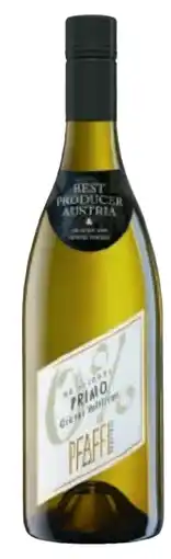 Metro Weingut R&A Pfaffl Primo Grüner Veltliner 0% Angebot