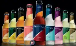 Metro Red Bull Organics Angebot