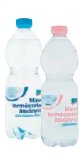 Metro Aro Mineralwasser Angebot