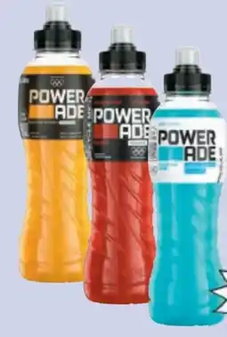 Metro Powerade Sport Drink Angebot