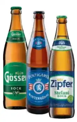 Metro Zipfer Stefani Bock Angebot