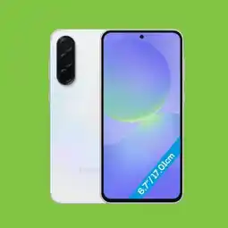 0815 Samsung Galaxy A36 Smartphone Angebot