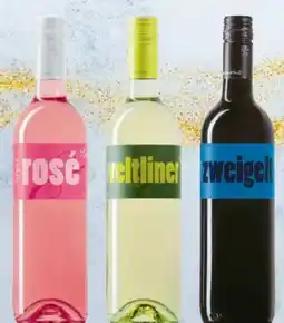 Metro Winvino Meine Weine Angebot
