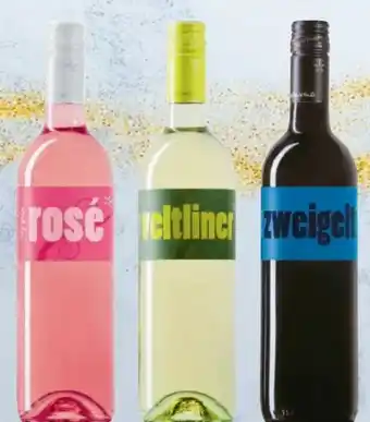 Metro Winvino Meine Weine Angebot