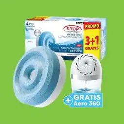 0815 ceresit Luftentfeuchter-Nachfülltabs Feuchtigkeit 360º Angebot