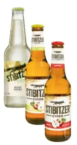 Metro Stibitzer Cider Angebot