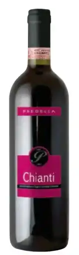 Metro Predella Chianti Angebot