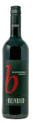Metro Weingut Heinrich Blaufränkisch Deutschkreutz Angebot