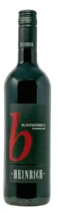 Metro Weingut Heinrich Blaufränkisch Deutschkreutz Angebot