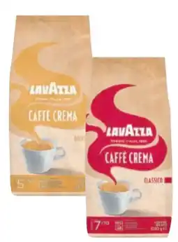 Metro Lavazza Caffè Crema Classico Angebot