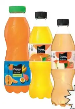 Metro Cappy Spritzt Angebot