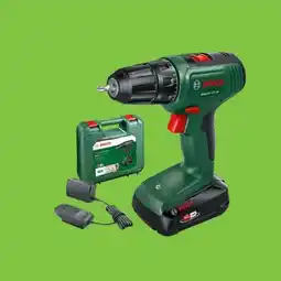 0815 Bosch Akku-Bohrschrauber Easydrill 18V-38 Angebot