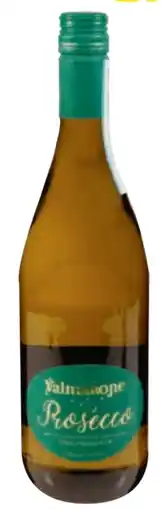 Metro Valmarone Prosecco Frizzante Angebot