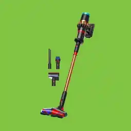 0815 Dyson Akku-Staubsauger V16 Piston Animal Angebot