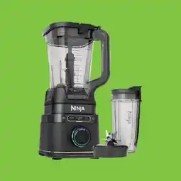 0815 Ninja Standmixer TB301EU Detect Power Mixer Pro Angebot