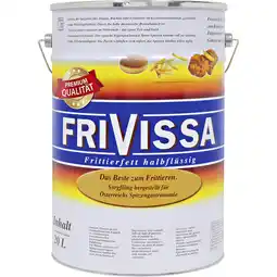 Metro Frittierfett, Preisangabe ohne MwSt. (Preis inkl. MwSt. 54,99 €), METRO Angebot