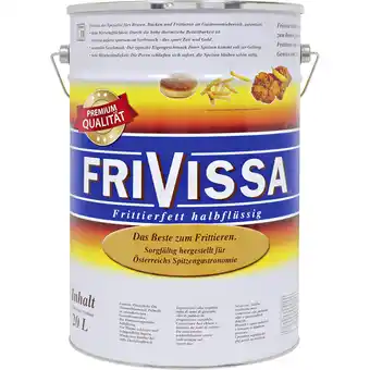 Frittierfett, Preisangabe ohne MwSt. (Preis inkl. MwSt. 54,99 €), METRO