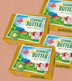 Spar Schärdinger Sommerbutter Angebot