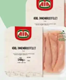 Spar AIA Hendl-Innenfilet Angebot