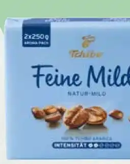 Spar Tchibo Feine Milde Angebot
